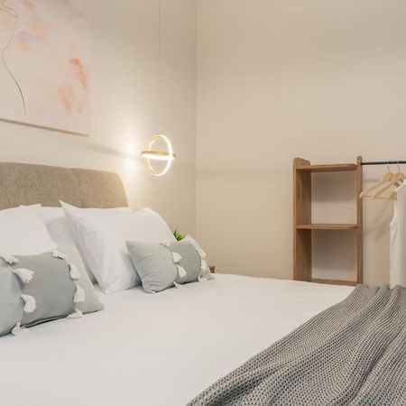 Sense Deluxe Leilighet Zákynthos by Eksteriør bilde