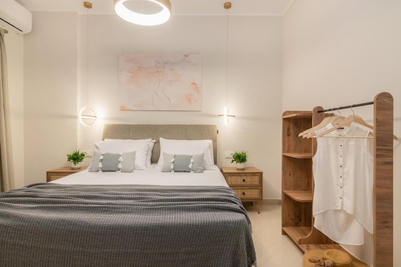 Sense Deluxe Leilighet Zákynthos by Eksteriør bilde