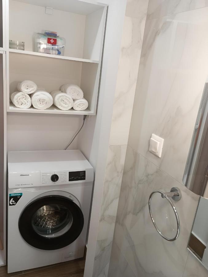 Sense Deluxe Leilighet Zákynthos by Eksteriør bilde